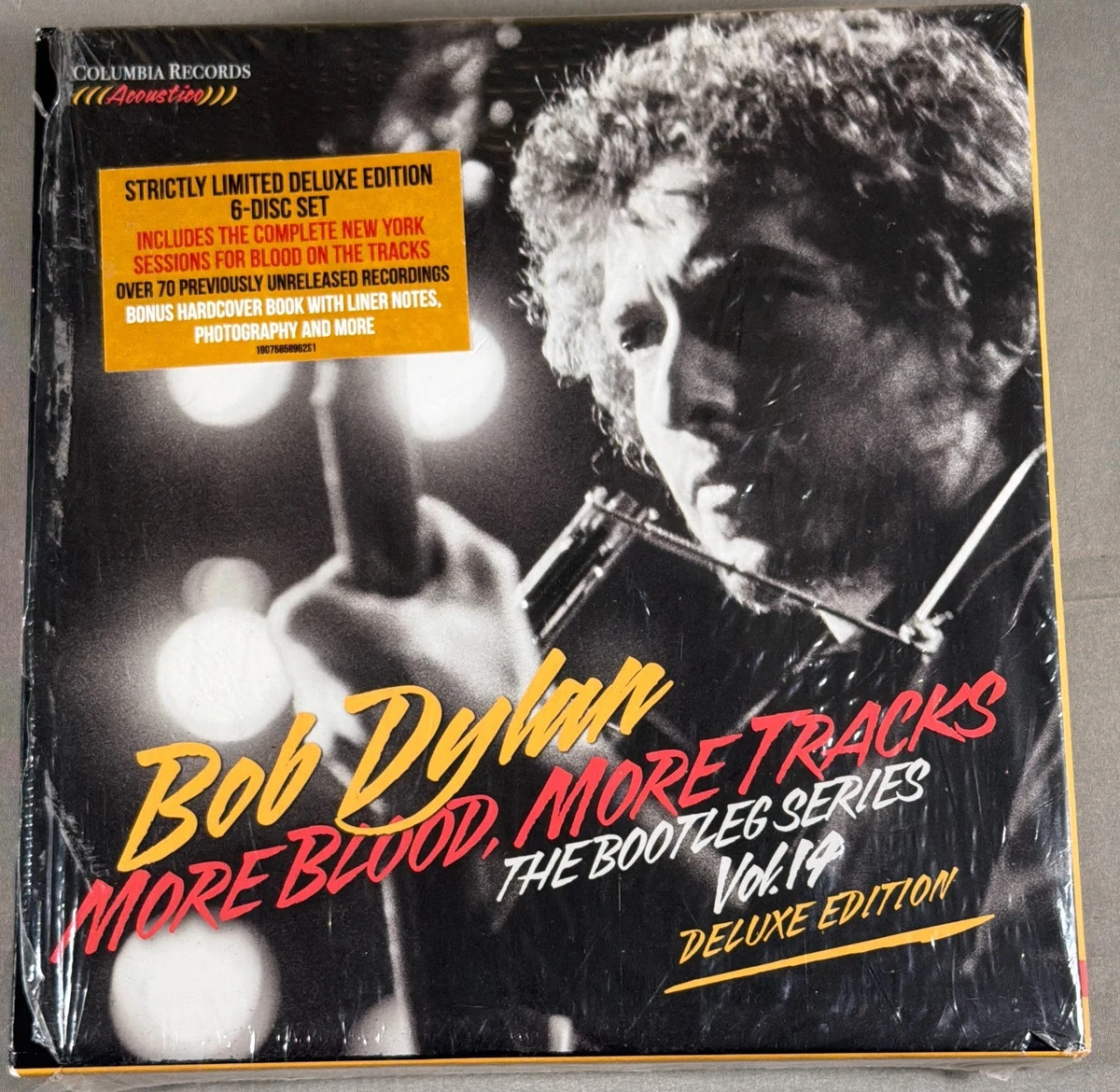 Bob Dylan Deluxe Edition Music CDs for sale | eBay