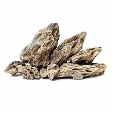 Dragon Stone Rock 1kg For Aquatic Fish Shrimp Tank Aquarium