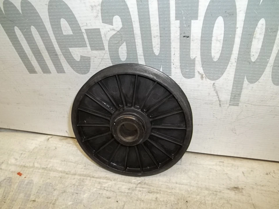 93-11 Cadillac Northstar 4.6L Water Pump Pulley Cam Shaft Camshaft OEM 3535846 - Image 3 of 4