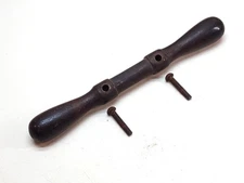 3758 Stanley Bailey No. 12, & 12 1/2; Rosewood Handle with Screws