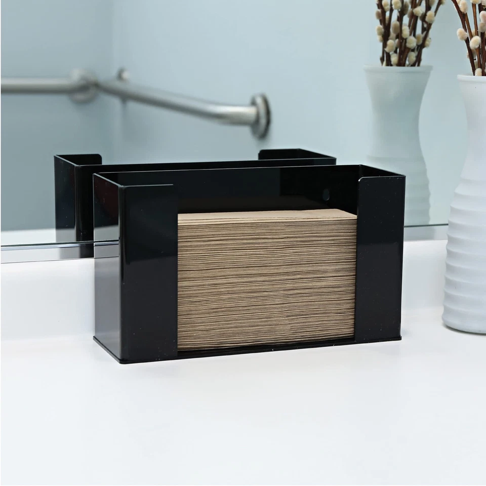 Toallas naturales multiplegables GJO21040 (16 paquetes, 250 por paquete) Foto 4 de 4