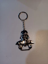 Star Wars Darth Vader Key Chain Bottle Opener (NEW)