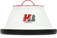 Humes & Berg 155 Glenn Miller Tuxedo Plunger Mute for Trombone