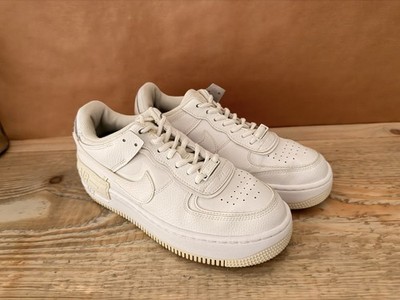Nike Air Force 1 AF1 Sneaker Weiß EUR 40