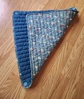 Pyrex Cook N Carry Casserole Cover Quilted Duck Goose Vintage — photo 10
