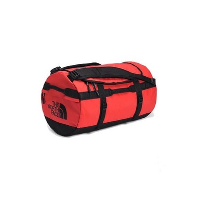 Sporttasche  base camp duffel s-tnf red-tnf black-npf THE NORTH FACE - N/A The n