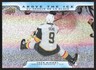 2025-26 Upper Deck Tim Hortons Above The Ice Jack Eichel #AI-18 Golden Knights