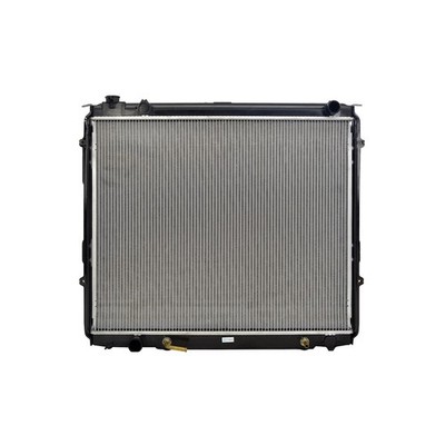 3235 CSF Radiator for Toyota Tundra 2005-2006