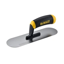 10 In. X 3 In. Stainless Steel Pool Trowel