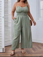 Shein Women's Curve Jumper Size 1XL