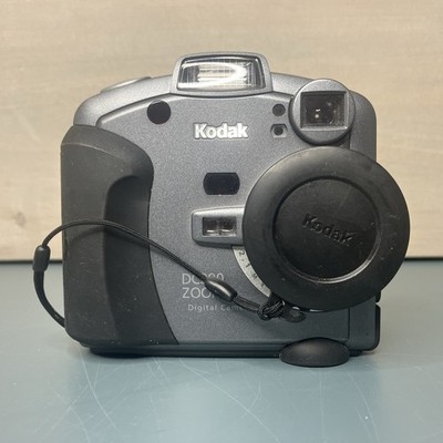 Kodak DC 290 Zoom 2.1MP Digital Camera Parts Only
