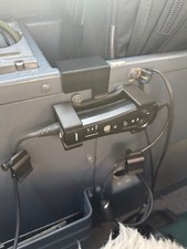 Bose ProFlight Bombardier Global Headset Control Hanger and Hook Set - LIFETIME