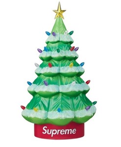 Supreme Christmas Tree | eBay