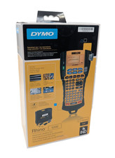 DYMO Rhino 5200 Industrial Thermal Label Maker