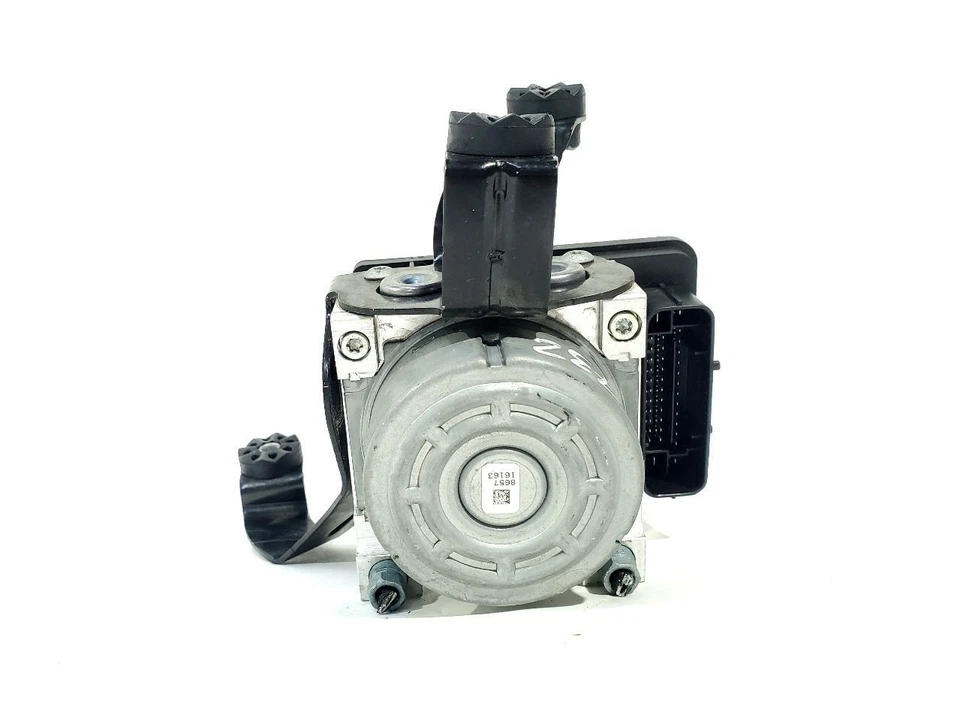 Conjunto de bomba de freno antibloqueo ABS automático OEM 2015 2016 2017 BMW M3 Foto 3 de 4