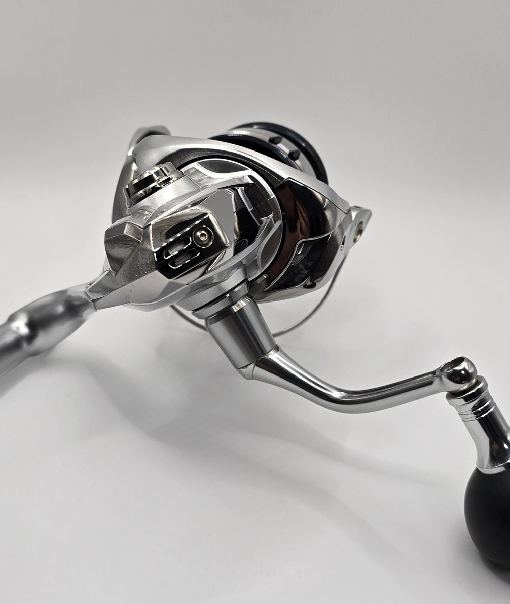 リール SHIMANO STRADIC C5000XG Shimano 23 STRADIC C5000XG Spinning Reel | eBay