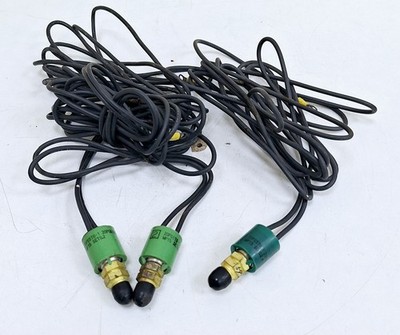 Daikin 20PS576-1 / 20PSK100 High Pressure Switch (Lot of 3 pcs)