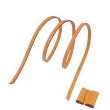 Vachetta Drawstring for Louis Vuitton Noe Bucket Bag NM BB GM Backpack