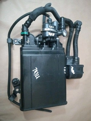 #ad 2006 2013 LEXUS IS250 IS350 FUEL Vapor Charcoal Canister OEM 77740 30360 $119.00