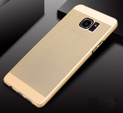Ultra thin Slim Hard Case Full Protective Cover For Samsung Galaxy S7 S8 Plus S9 - Picture 4 of 13