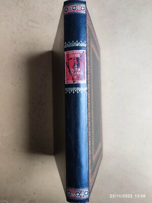 Dante GÖTTLICHE KOMÖDIE FEGEFEUER illustriert von Gustave Doré Ferni 1974 Sped. BRT