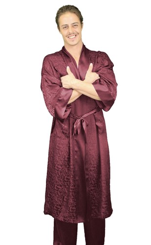 Supreme Everlast Satin Hooded Boxing Robe - Red New With Tags