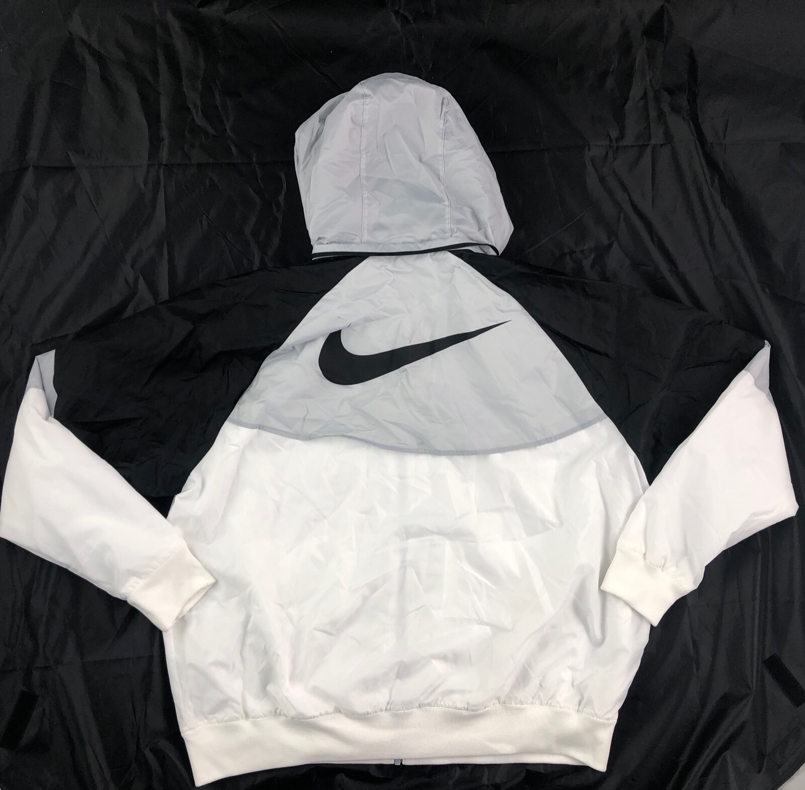 nike sportswear nsw parka mens