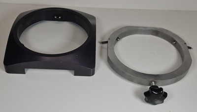 Carl Zeiss DSE Mount Bracket Holder Articulating Automatic Probe Head RMS CMM
