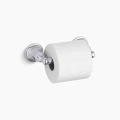 #ad #ad KOHLER K 13504 CP Kelston Toilet Paper Holder Polished Chrome $39.99