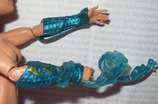 aquaman mera doll mattel