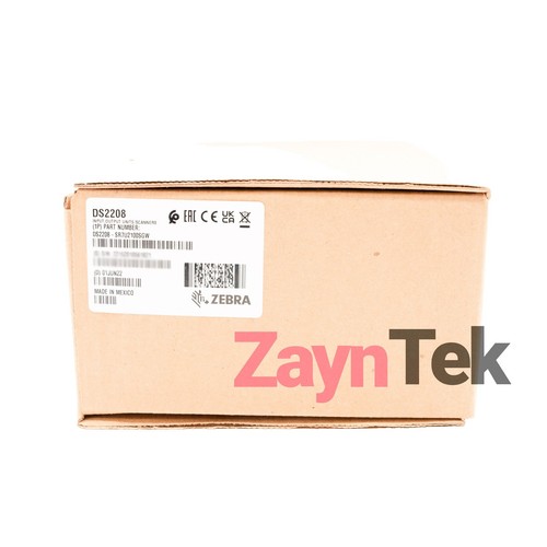 Zebra **ORIGINAL** P1112359 Printhead 203dpi Genuine **US SHIP