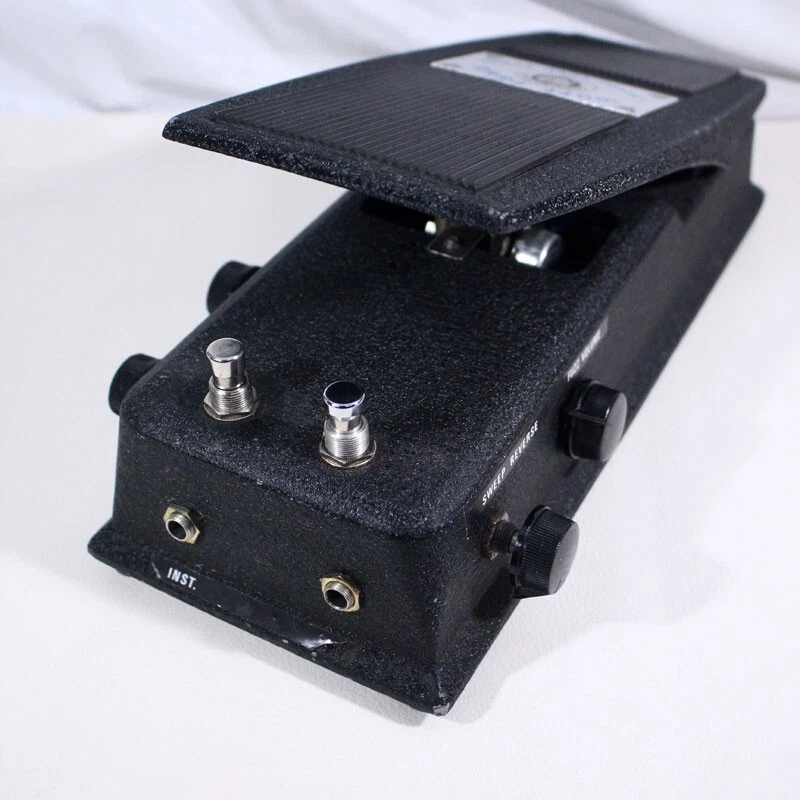 electro-harmonix crying tone pedal 70s | gulatilaw.com
