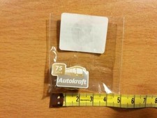 Pin 75 Jahre Autokraft