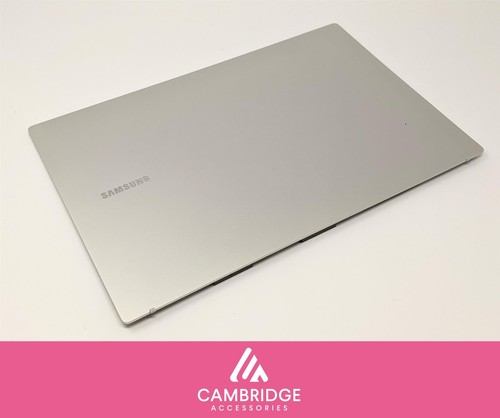 Samsung Galaxy Book NP755XDA LCD Display Backcover Hülle HQ20705846000 Grade C