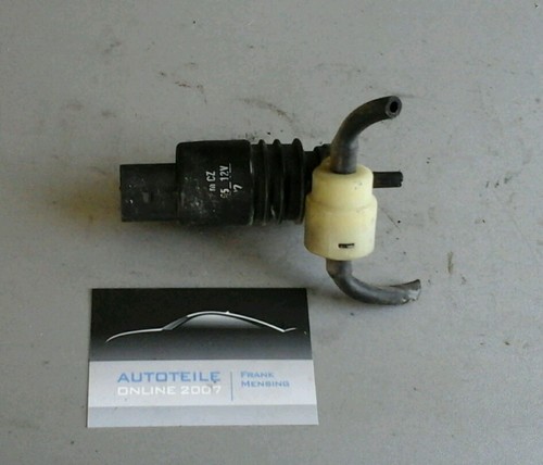 VW Polo 6n Wischwasserpumpe Waschwasserpumpe