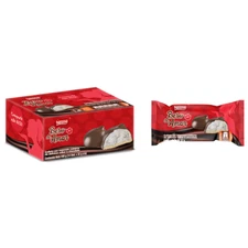 Colombia Beso De Amor Nestle Chocolate covered Marshmellow  448g / 14 units box