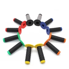 Pro Taper Pillow Top Grips Black Blue Red Green Yellow Orange