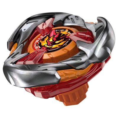 Takara Tomy Beyblade X UX-02 Hell's Hammer 3-70H Starter ‎914488