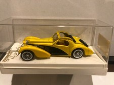 Solido Bugatti Atalante Coupe Spider 1939 1:43 4109