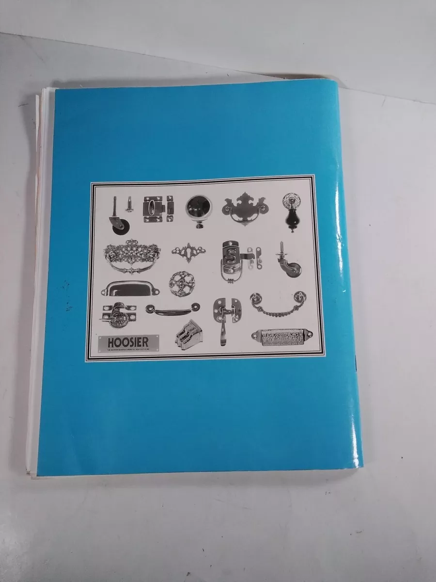 Kennedy on sale hardware hoosier