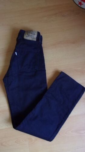 Vintage Levi's Blue Jean Size 38 - Picture 1 of 6