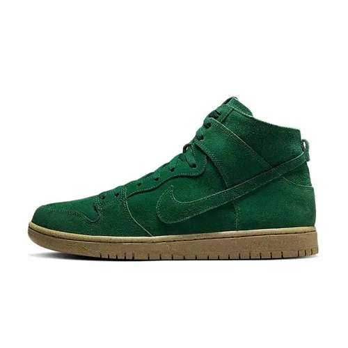 Nike SB Dunk High PRO Decon UK 8 EUR 42,5 (DQ4489 300)