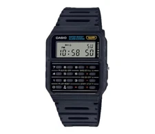 Casio CA53W Calculator 8-Digit Calculator Constants for Addition, Subtraction,