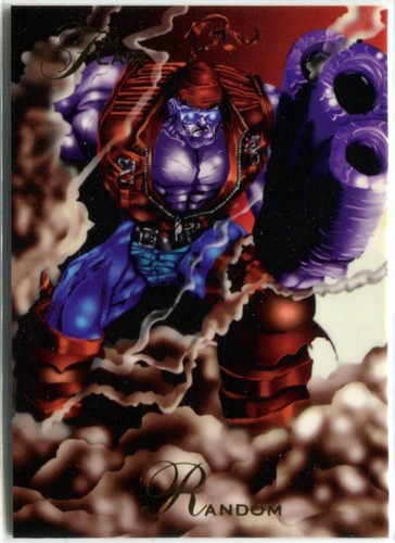 1994 Flair Marvel Annual Complete Your Set SINGLES #1-150 YOU PICK - Afbeelding 98 van 137