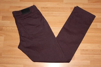 BRAX COOPER FAN Herren SUPER Hose! REGULAR FIT! NEUWERTIG! Gr.W34/L32 (50) - Bild 1 von 4