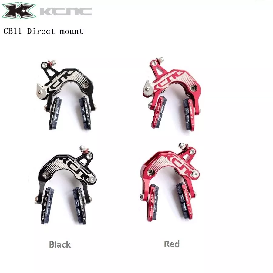 Road bikes with direct mount sale brakes