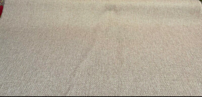 Robert Allen Tweed Nobletex Linen Chenille Upholstery Fabric By The Yard