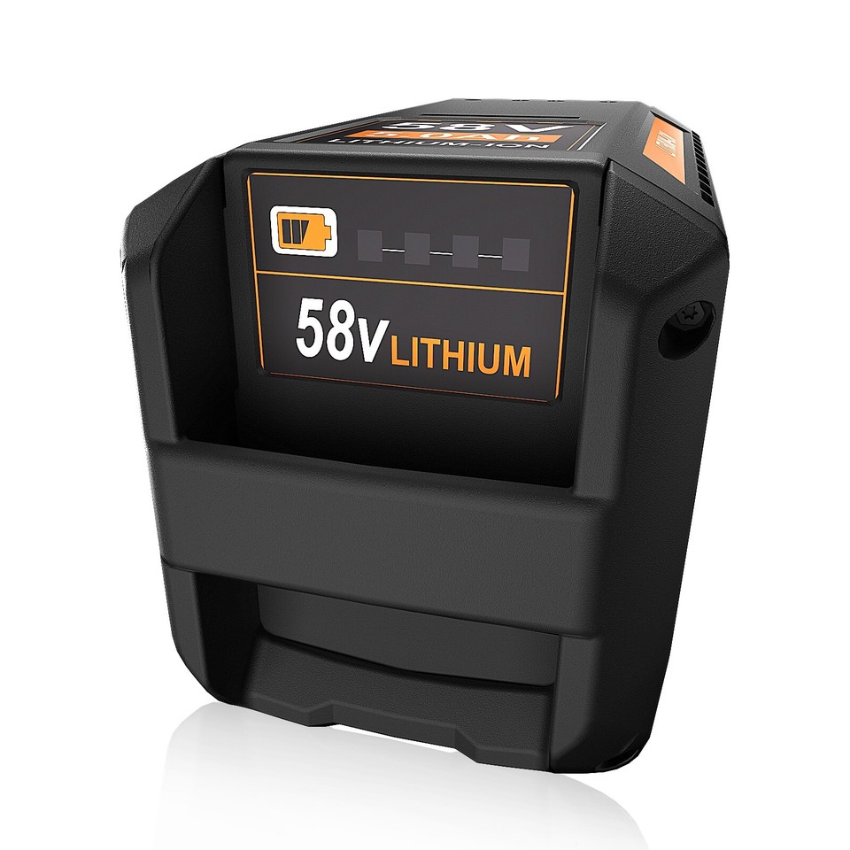 For Echo 58V 5.0Ah Lithium-ion Battery CBP-58V40 CBP-58V2AH CHT-58V ...