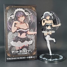 Date A Live V Tokisaki Kurumi Devilishly charming ver coreful Taito