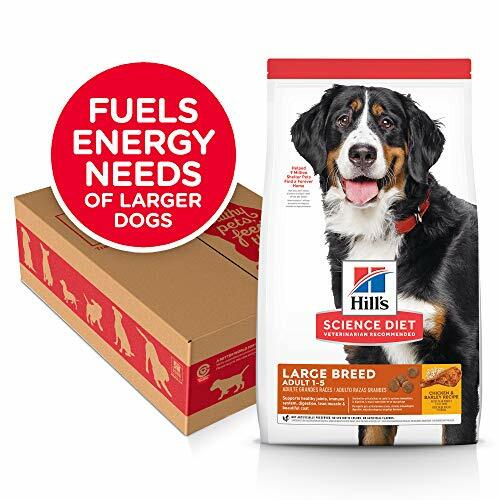 science diet chicken and barley canned dog food